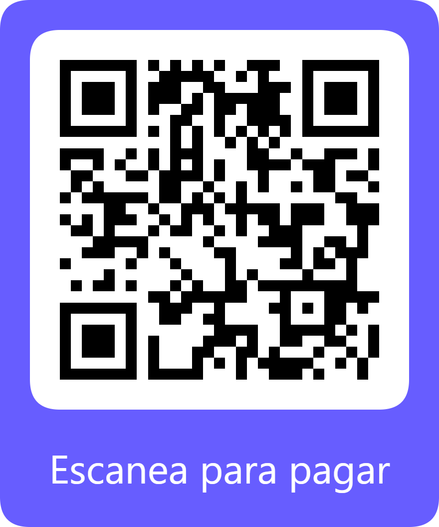 QR Digital Autografiado